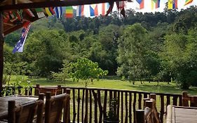 Batu Kapal Guest House & Jungle Trekking