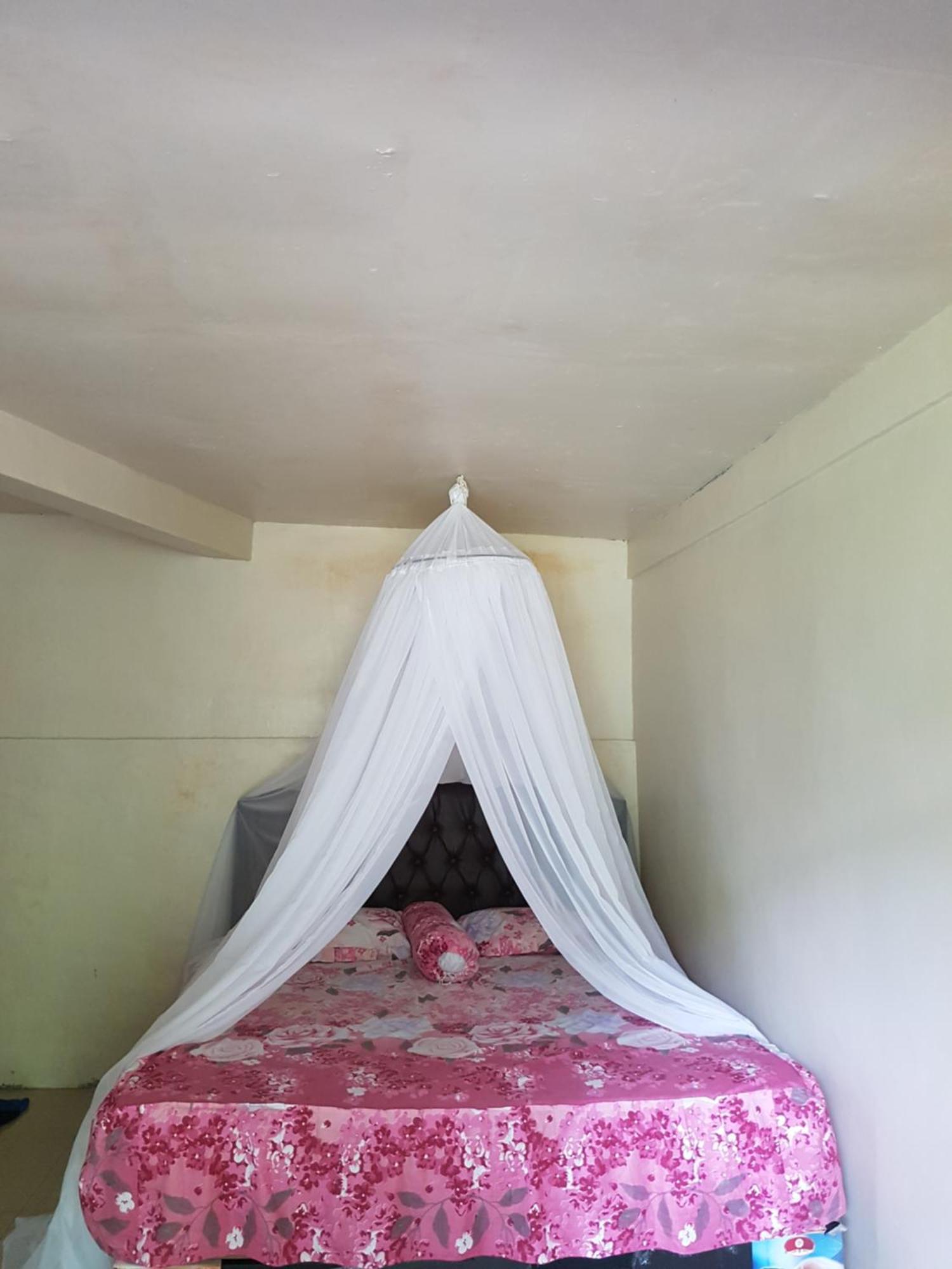 Batu Kapal Guest House & Jungle Trekking Bukit Lawang Bilik gambar