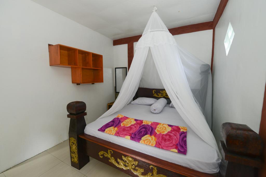 Batu Kapal Guest House & Jungle Trekking Bukit Lawang Luaran gambar